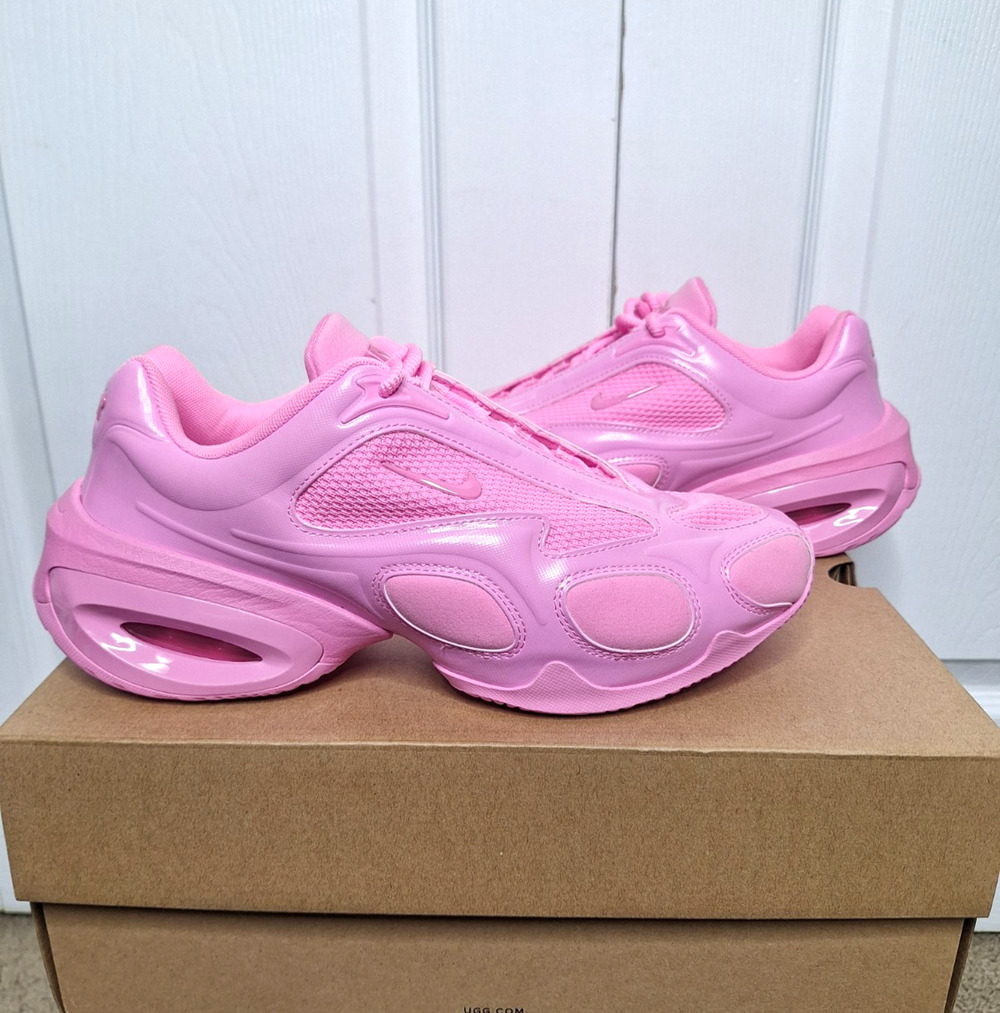 Nike Air Max Muse Pink Spell FV1920-602 size 9 Women's No Box